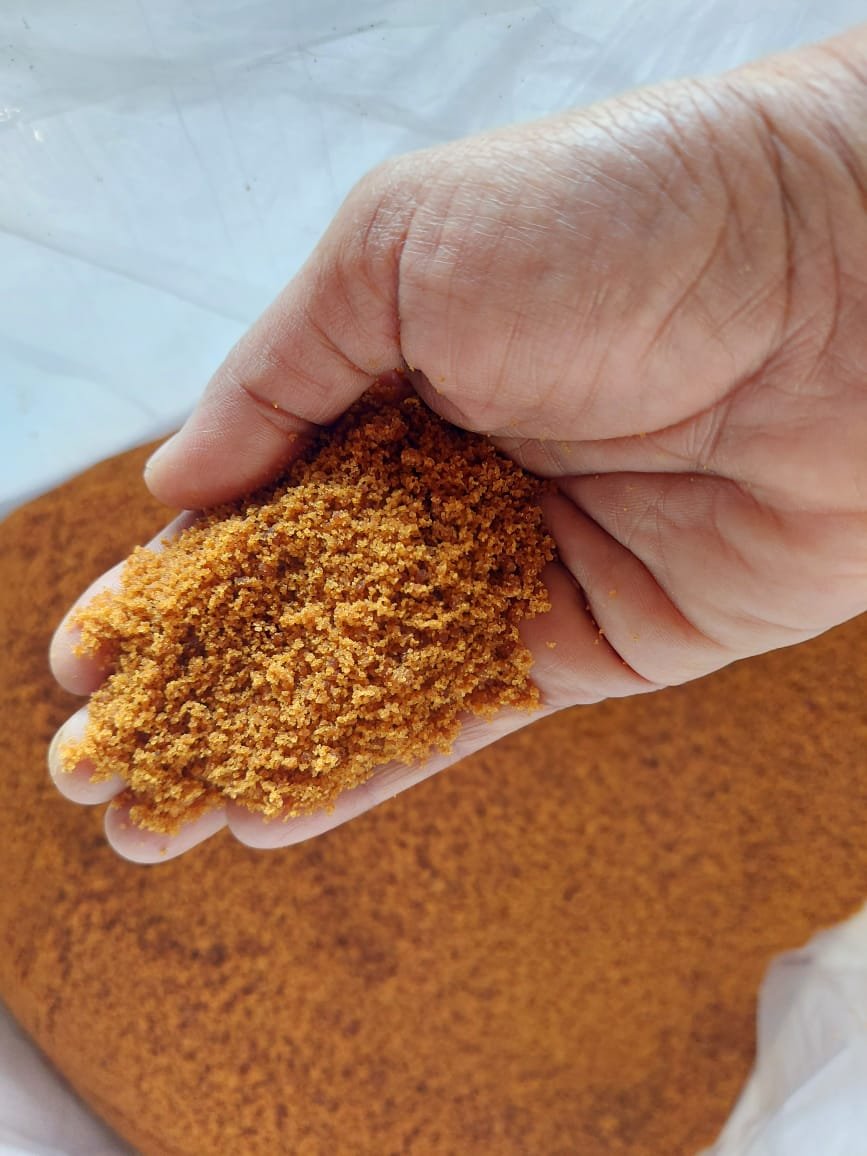 Frozen Fruits And Vegetable